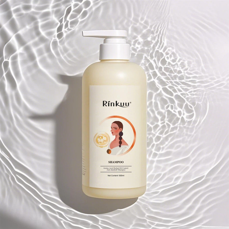 Șampon de aminoacizi 500 ml